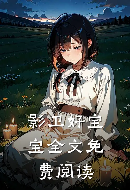 影卫好宝宝全文免费阅读