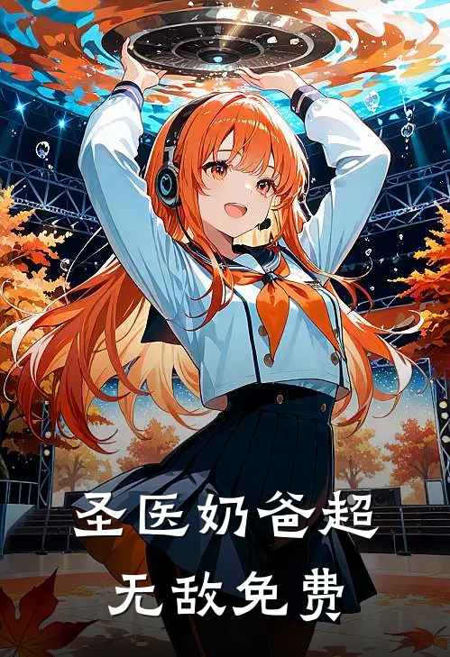 圣医奶爸超无敌免费