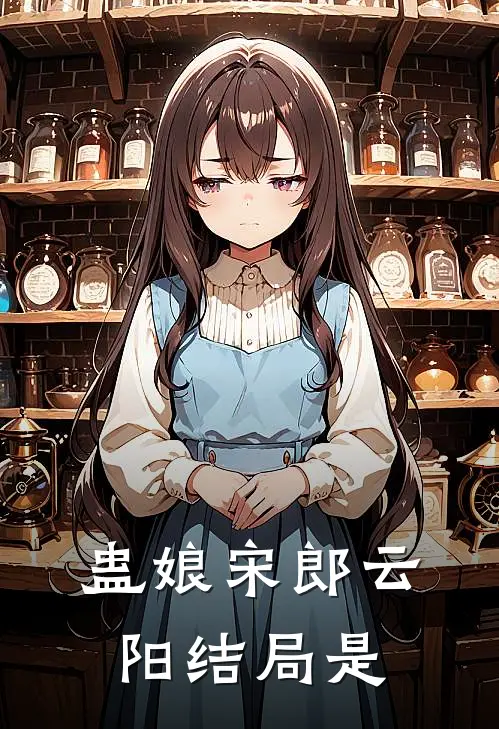 蛊娘宋郎云阳结局是