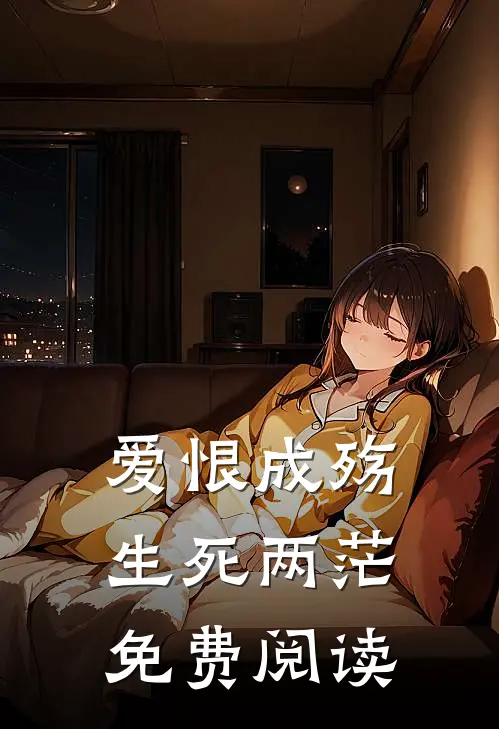 爱恨成殇生死两茫免费阅读