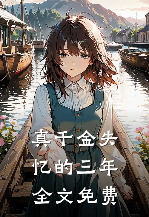 真千金失忆的三年全文免费