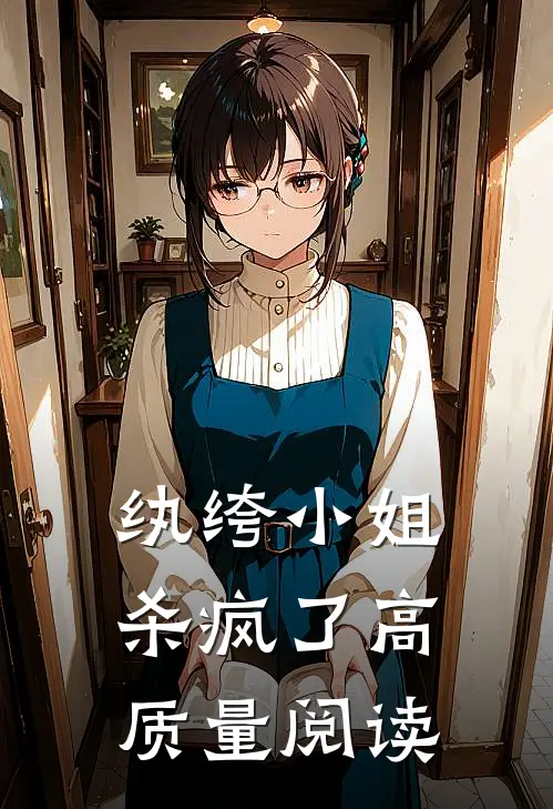 纨绔小姐杀疯了高质量阅读