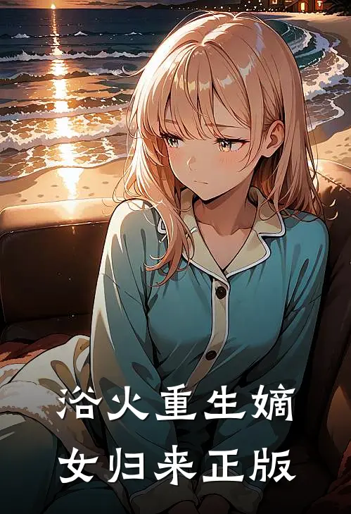 浴火重生嫡女归来正版