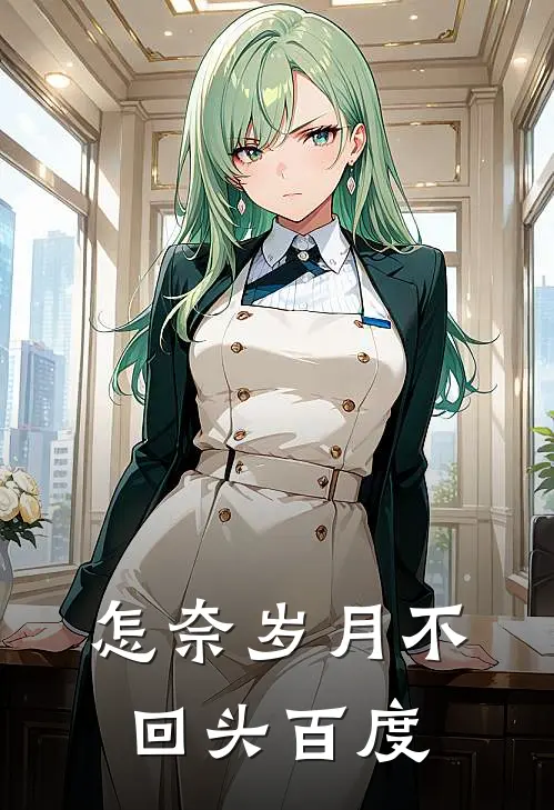 怎奈岁月不回头百度