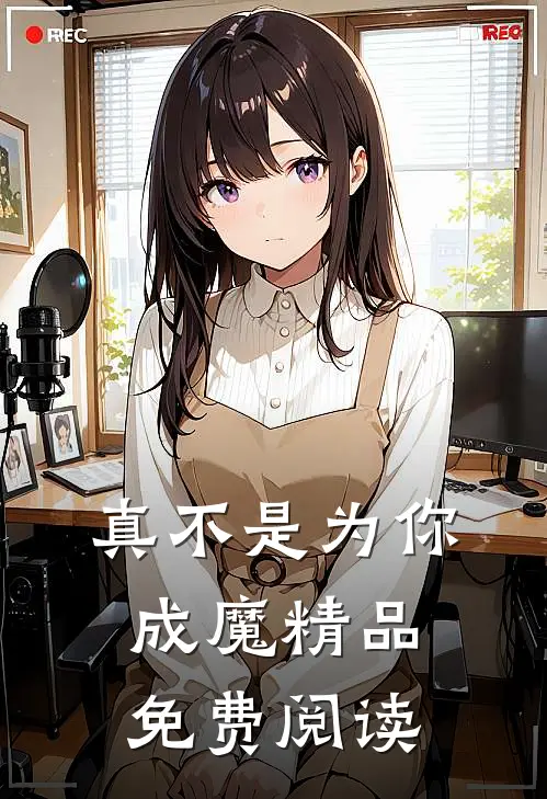 真不是为你成魔精品免费阅读