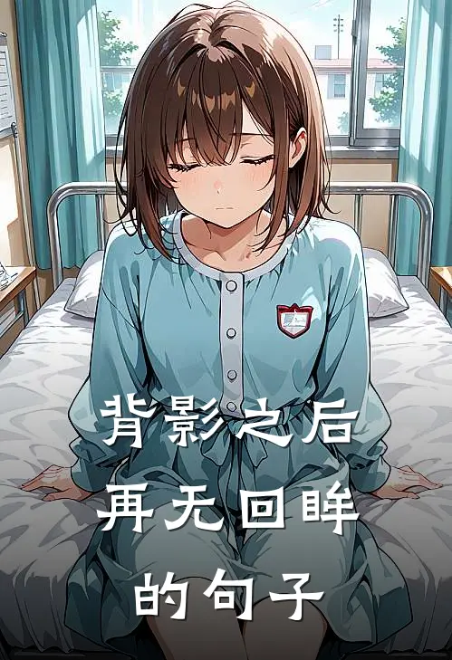 背影之后再无回眸的句子