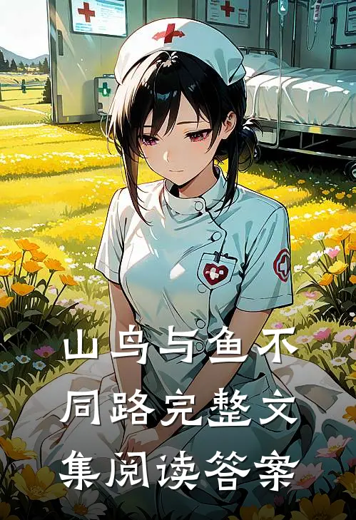 山鸟与鱼不同路完整文集阅读答案