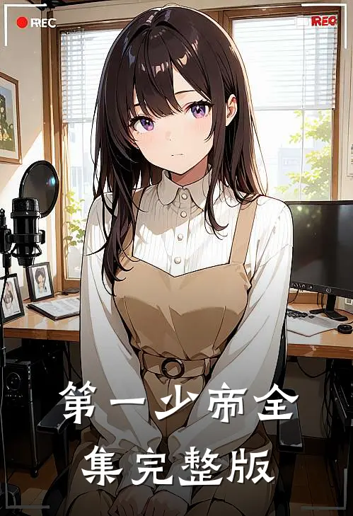 第一少帝全集完整版