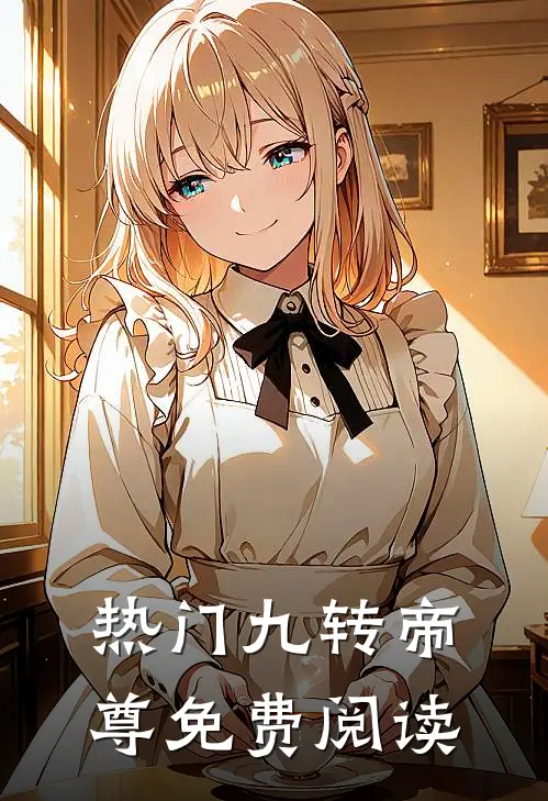 热门九转帝尊免费阅读