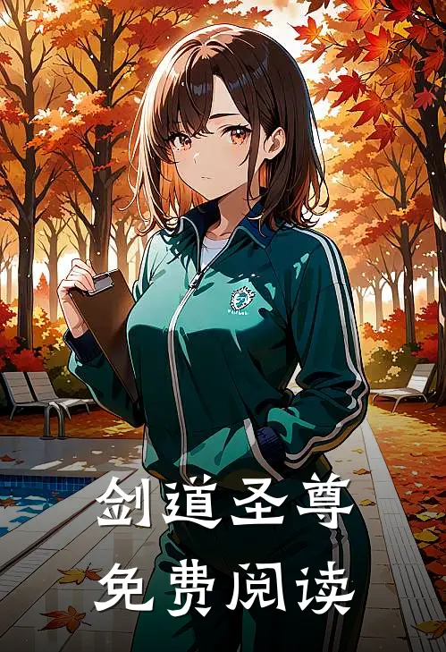 剑道圣尊免费阅读