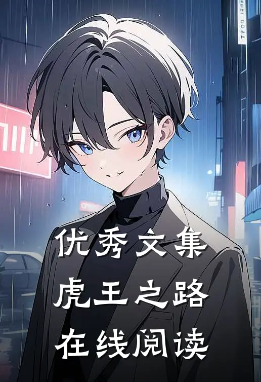 优秀文集虎王之路在线阅读