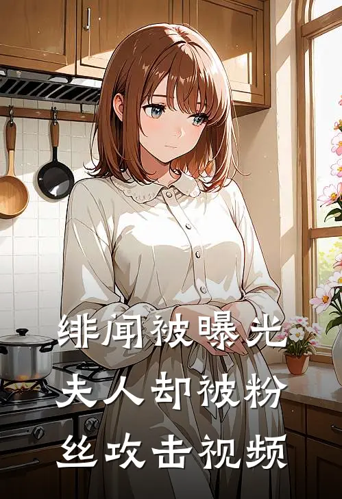 绯闻被曝光夫人却被粉丝攻击视频