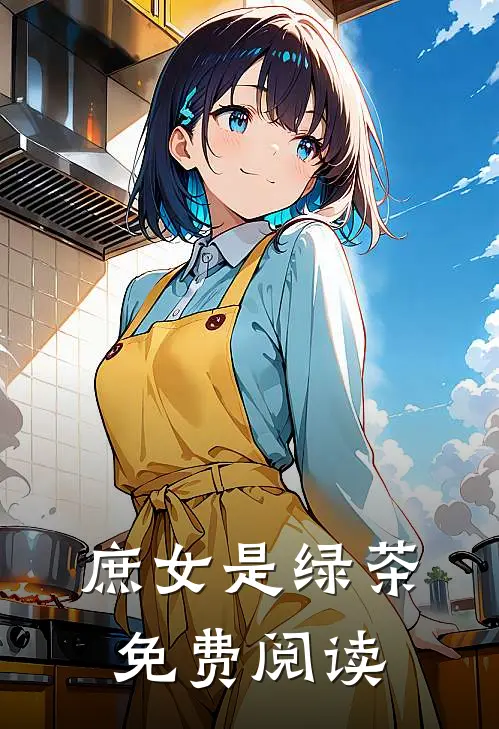 庶女是绿茶免费阅读