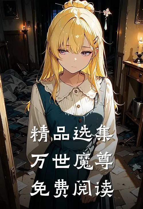 精品选集万世魔尊免费阅读