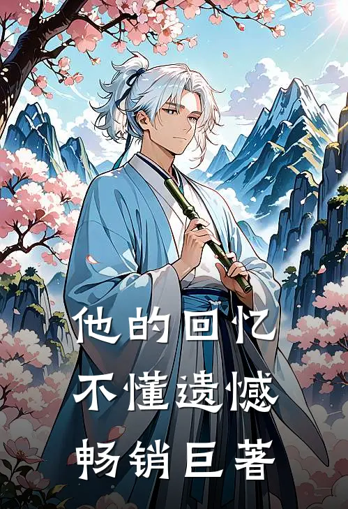 他的回忆不懂遗憾畅销巨著