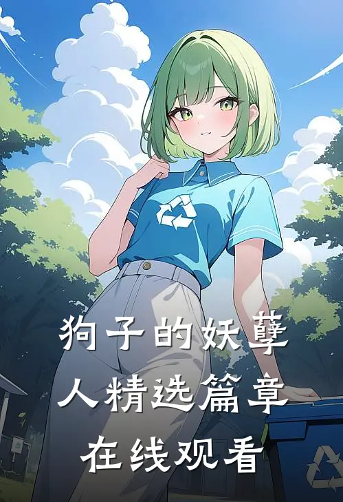 狗子的妖孽人精选篇章在线观看
