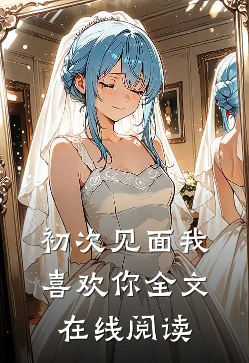 初次见面我喜欢你全文在线阅读