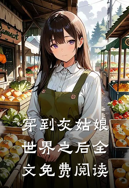 穿到灰姑娘世界之后全文免费阅读