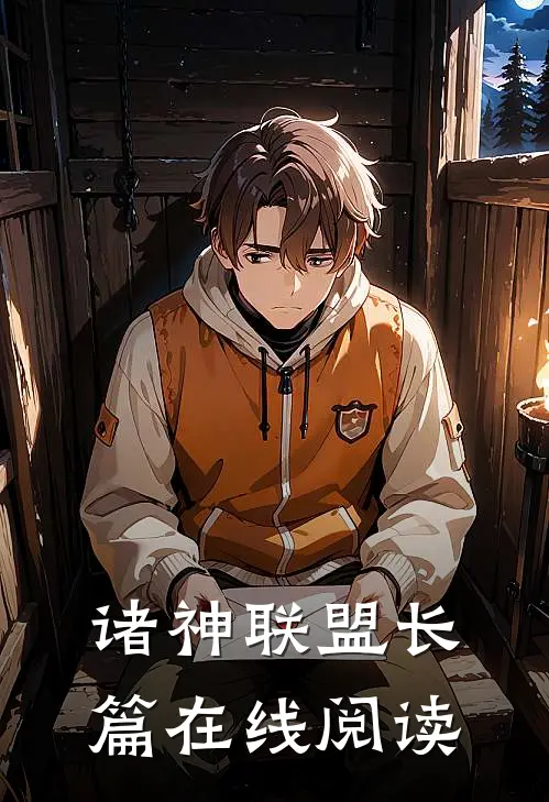 诸神联盟长篇在线阅读