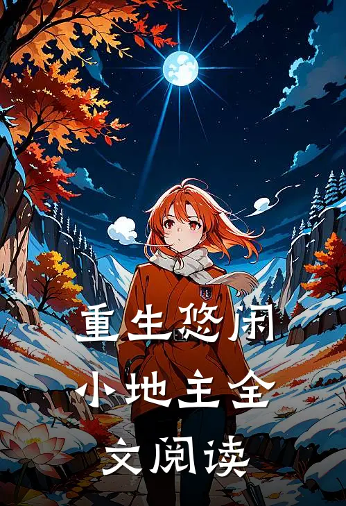 重生悠闲小地主全文阅读