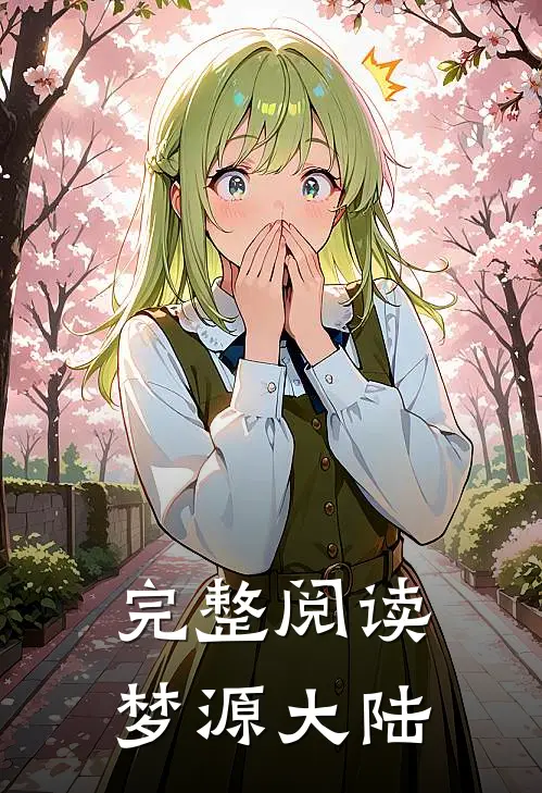 完整阅读梦源大陆