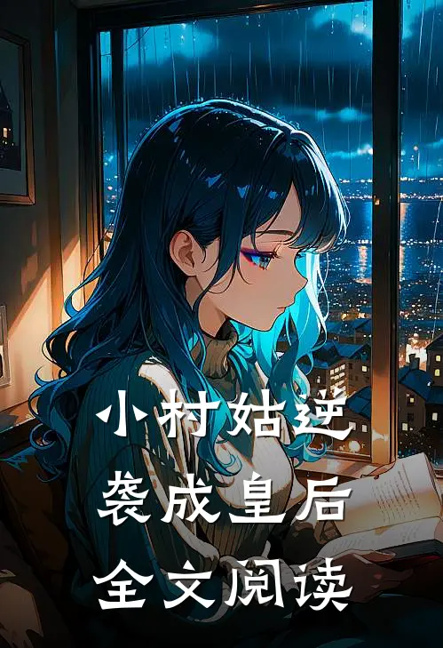 小村姑逆袭成皇后全文阅读