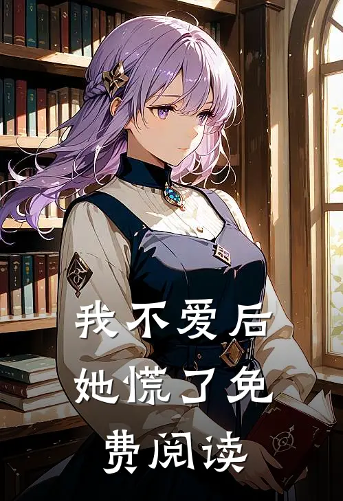 我不爱后她慌了免费阅读