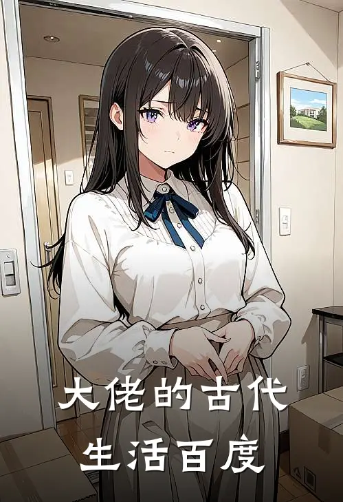 大佬的古代生活百度