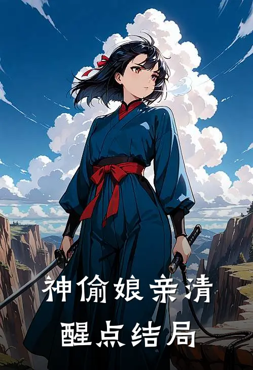 神偷娘亲清醒点结局