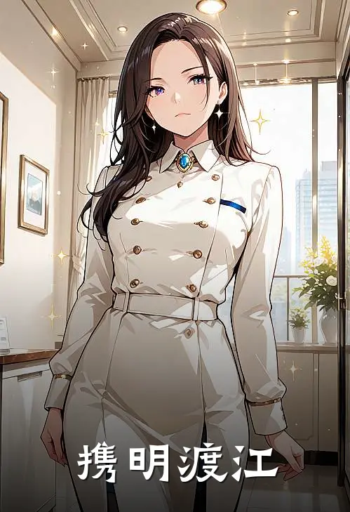 携明渡江