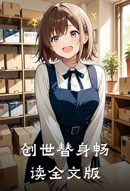 创世替身畅读全文版