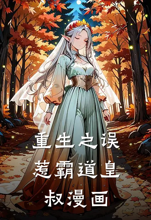 重生之误惹霸道皇叔漫画
