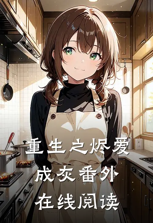 重生之烬爱成灰 番外在线阅读