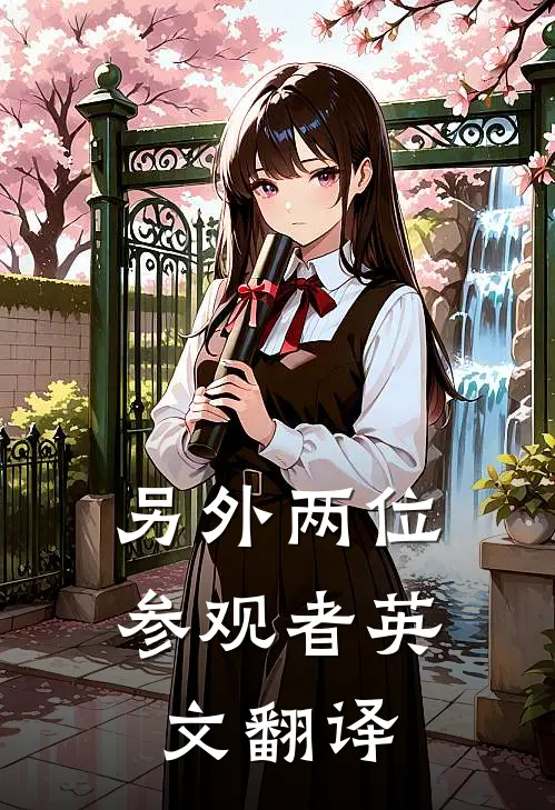 另外两位参观者英文翻译