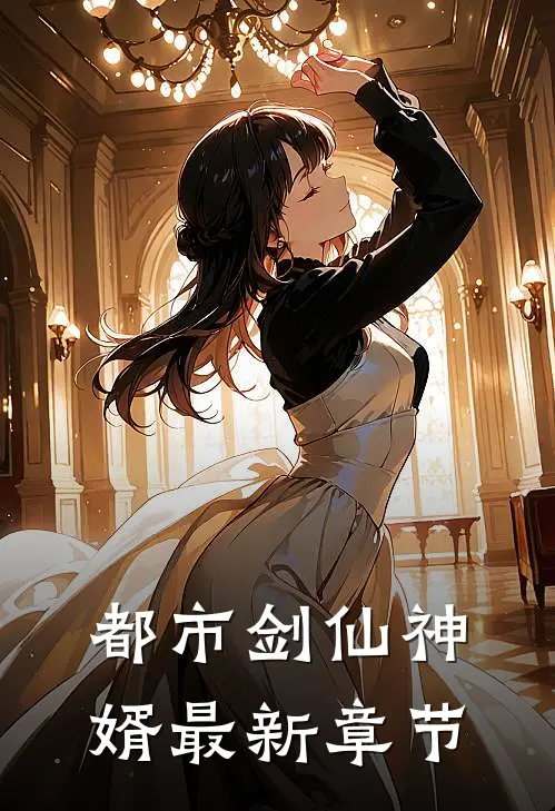 都市剑仙神婿最新章节