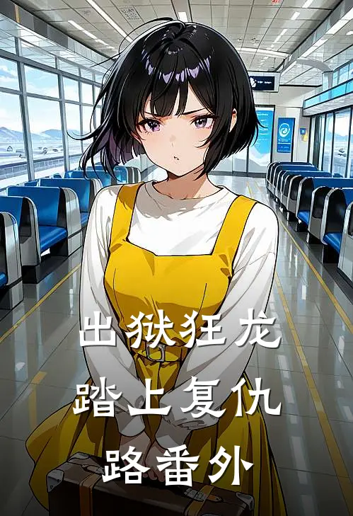 出狱狂龙踏上复仇路 番外