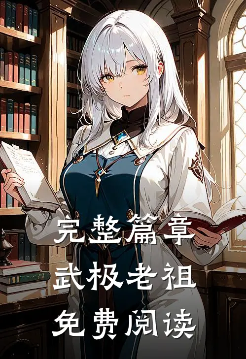 完整篇章武极老祖免费阅读