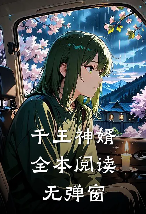 千王神婿全本阅读无弹窗