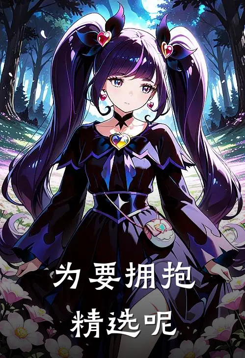 为要拥抱精选呢