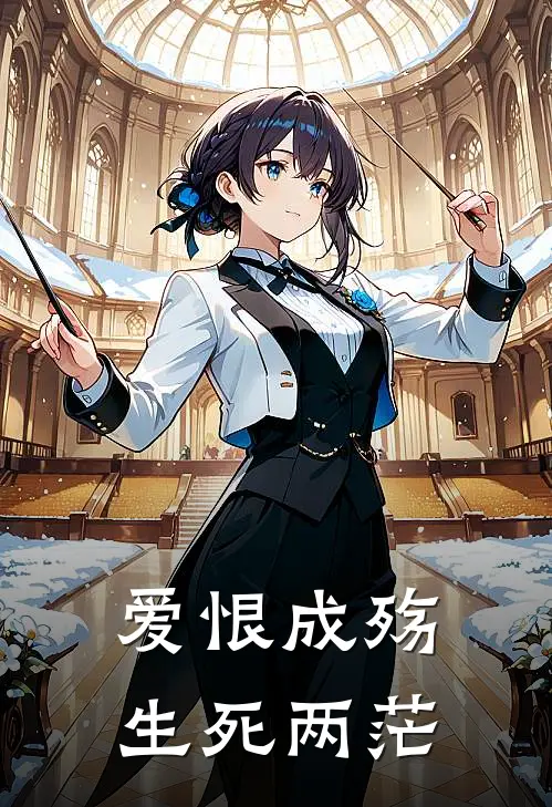 爱恨成殇生死两茫