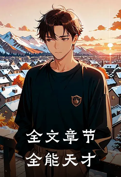 全文章节全能天才