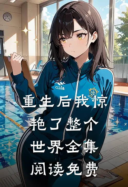 重生后我惊艳了整个世界全集阅读免费