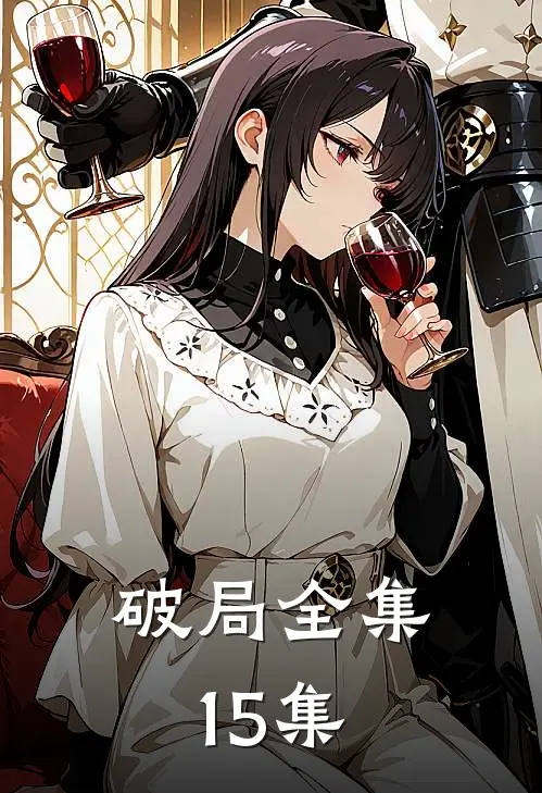破局全集15集