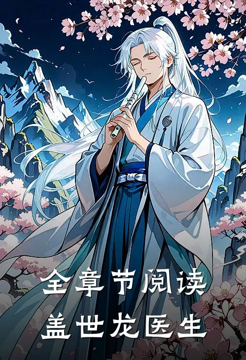 全章节阅读盖世龙医生