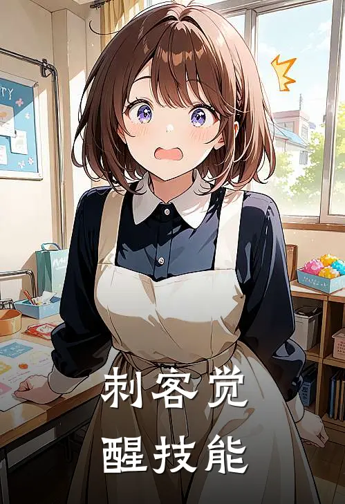 刺客觉醒技能