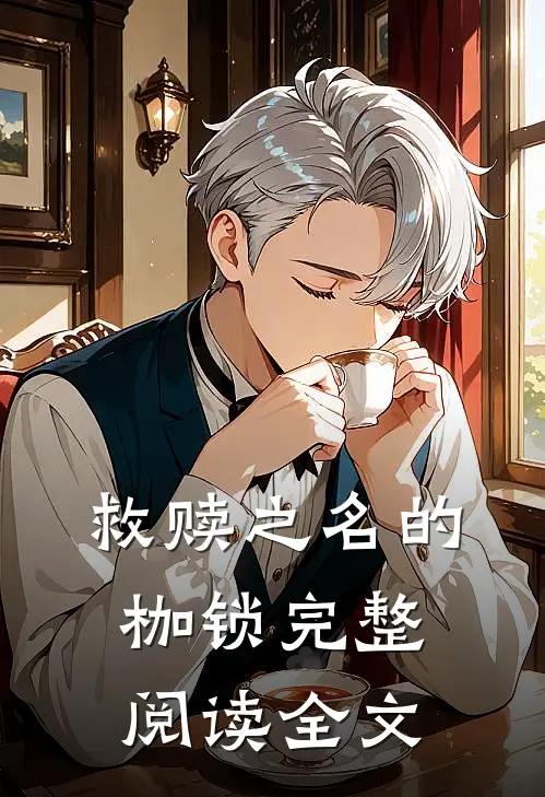 救赎之名的枷锁完整阅读全文