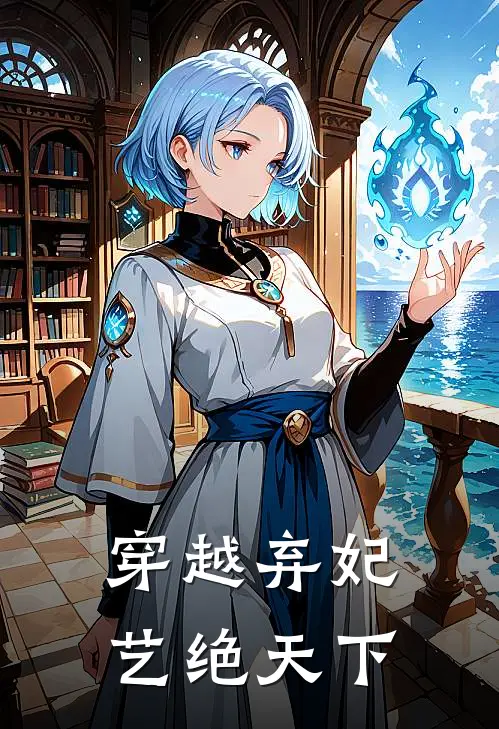 穿越弃妃艺绝天下