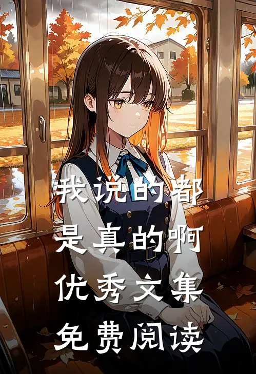 我说的都是真的啊优秀文集免费阅读