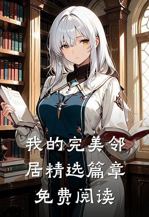 我的完美邻居精选篇章免费阅读
