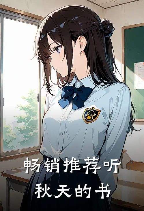 畅销推荐听秋天的书